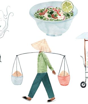 Your five-minute guide to Ho Chi Minh City