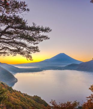 The best day trips just two hours from Tokyo