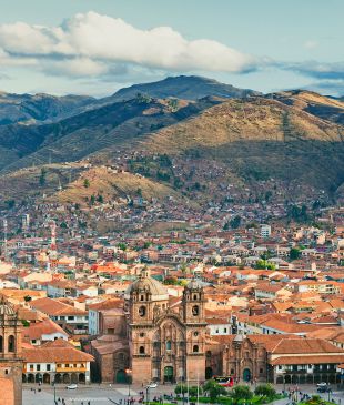 The best of Cuzco (yes, there’s more than Machu Picchu)