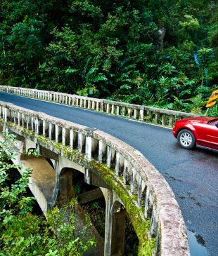 Five things you didn’t know you could do on Maui