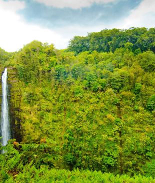 Five reasons why we love Hawai‘i’s Big Island