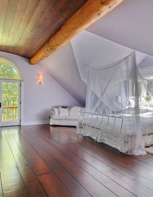 House exchange website, Love Home Swap