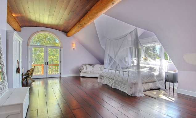 House exchange website, Love Home Swap