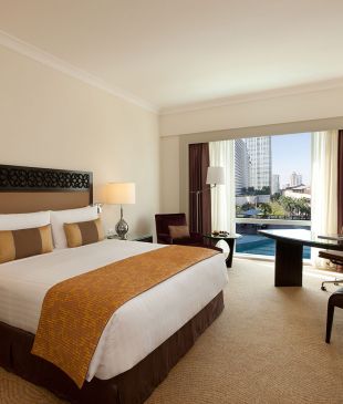 Asia’s best luxury stays with an affordable price tag