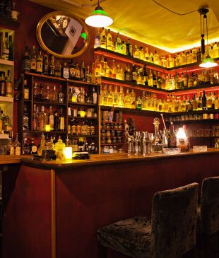 5 of the best bars in Rome