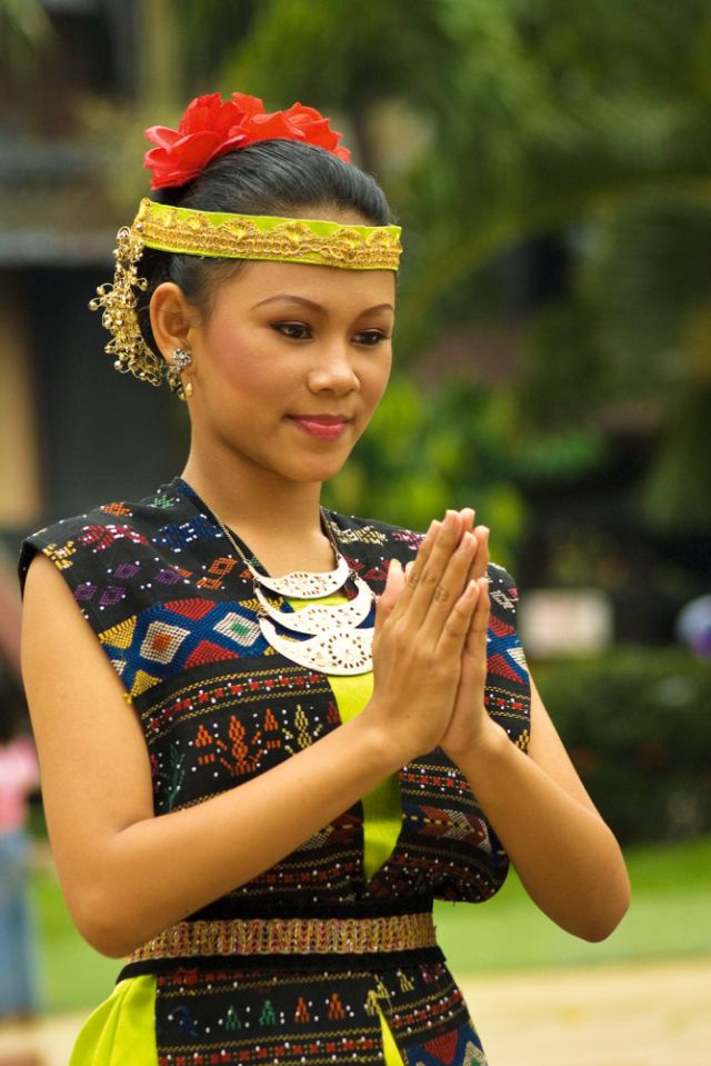 Taman Mini Indonesia (Little Indonesia Park)