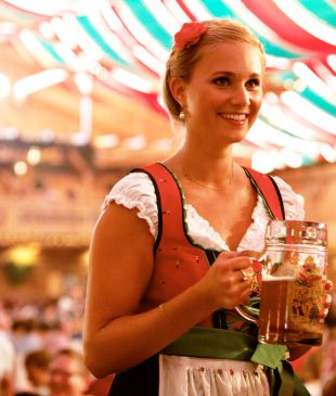 Germany’s best beer festivals, beyond Oktoberfest