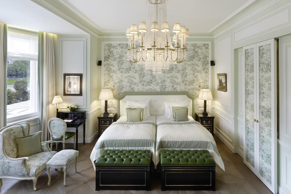 Hotel Sacher Salzburg