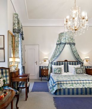 Your guide to Salzburg’s best boutique hotels