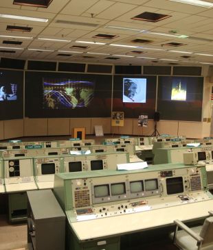 10 NASA facts that will totally space you out