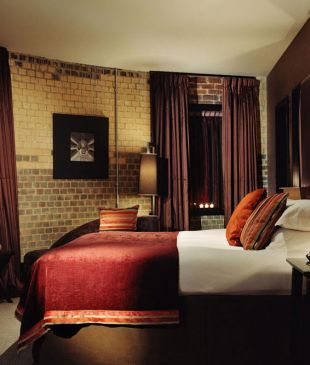 World’s spookiest haunted hotels