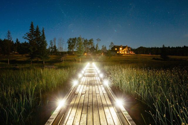 Walkway
