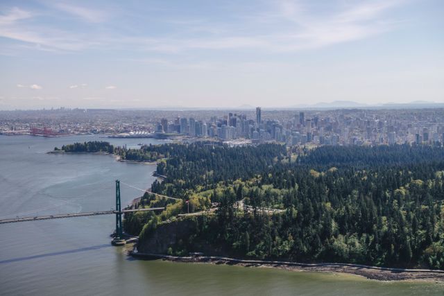 Stanley Park