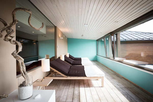 Romantik Hotel Gmachl