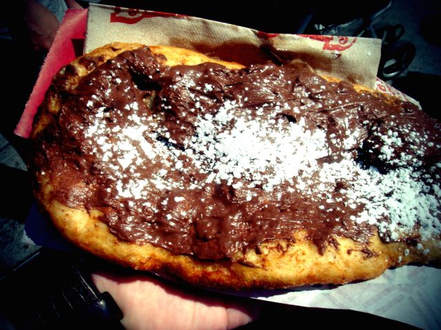 Beaver Tails