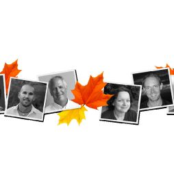Meet the judges behind '100 Things to do in Canada Before you Die'