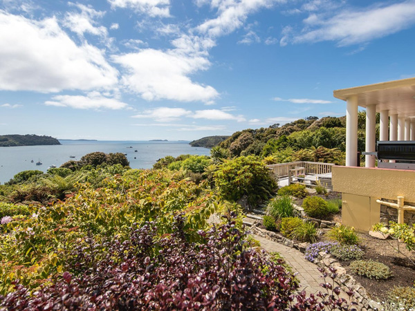 Stewart Island Lodge