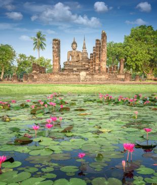 Thailand’s underrated north: 5 places you’re missing