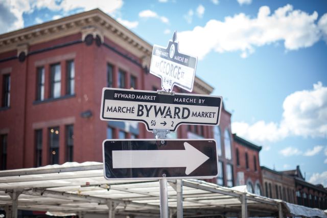 ByWard Market