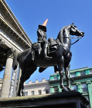 Glasgow: Is this Europe’s new culture capital?