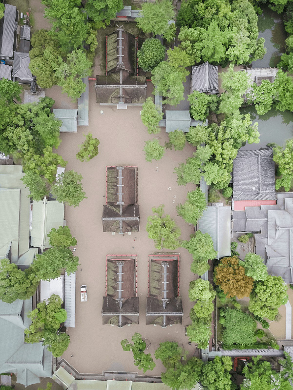 Sumiyoshi Shrine