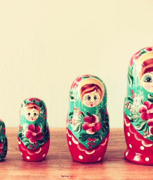 Multi-gen’ travel: with kids, parents AND grandparents