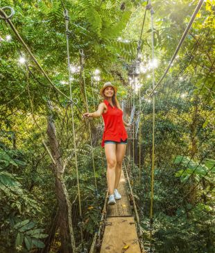 Explore Samoa 3 ways: for couples, families and adventurers