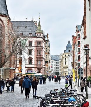 Bach, battles and bratwurst: Germany’s cultural icons