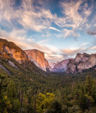 Beginner’s guide to exploring Yosemite National Park