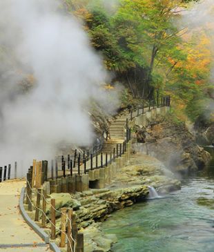 Japanese onsen etiquette: the dos and don’ts