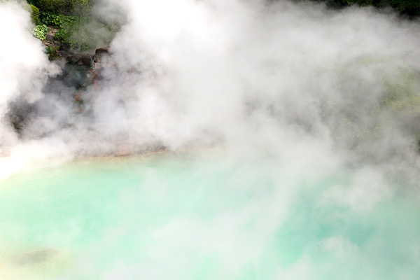onsen Japan