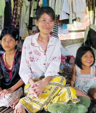 Why we need to stop orphanage tourism