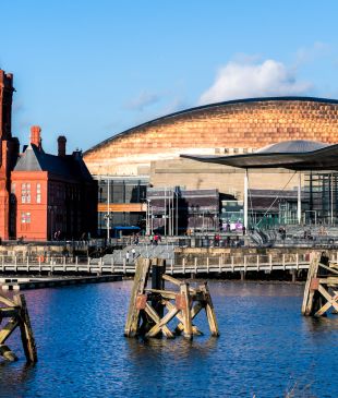 How to spend 48 hours in Cardiff, Wales