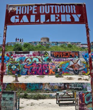 5 things you can only do in Austin