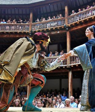 Shakespeare fans: 6 unmissable things to do in England