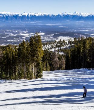 The Ultimate Kimberley Ski Guide