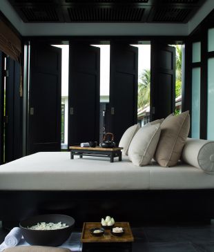 Review: The Nam Hai in Hoi An, Vietnam