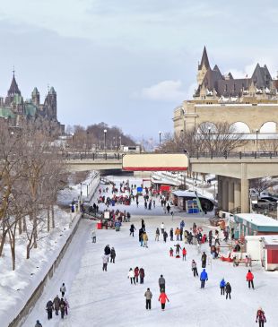 Offbeat Ottawa: Must-do things in Canada’s capital