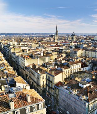 Bordeaux proves it’s about so much more than just wine