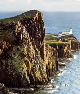 Scotland’s Isles of Wonder