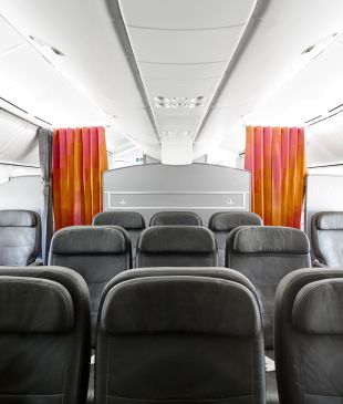 Review: Jetstar Business Class