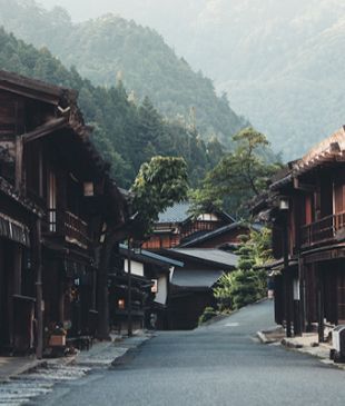 Japanese ryokan etiquette 101