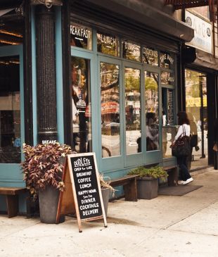 Must-visit Lower East Side address book
