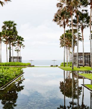 Alila resorts: Balinese luxury at its best