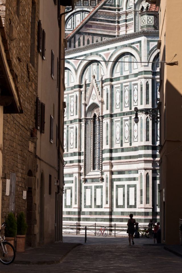 Traditional Florentine cuisine is as old as the city’s Renaissance architecture.