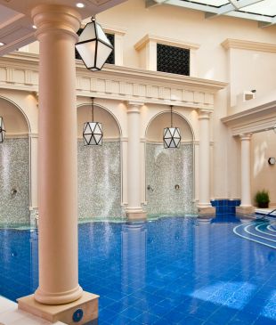 What to do when it rains in Bath