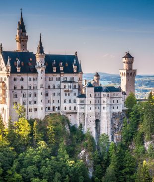 Disney-inspired holidays the whole family will love