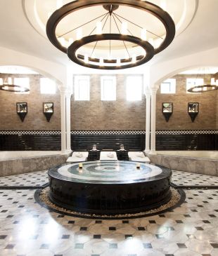 Review: The Siam, Bangkok