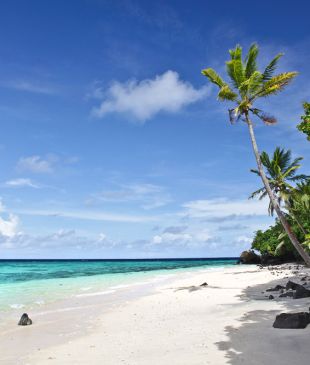 How to do Fiji on any budget
