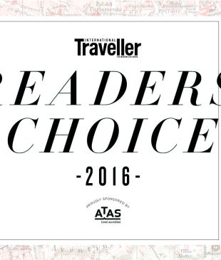 Readers’ Choice Awards 2016